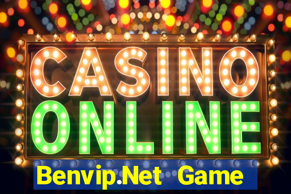 Benvip.Net Game Bài Online Hay