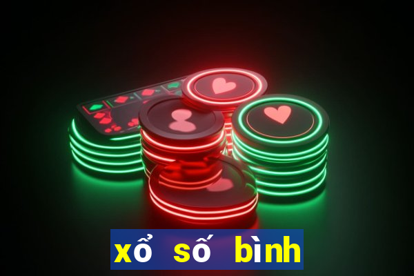 xổ số bình phước ngày 2 tháng 4