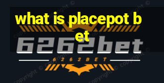 what is placepot bet