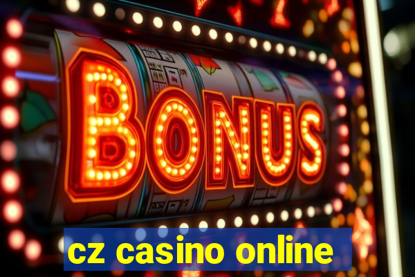 cz casino online