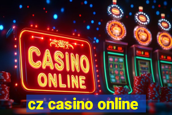 cz casino online