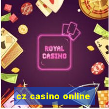 cz casino online