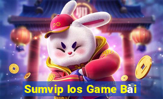 Sumvip Ios Game Bài