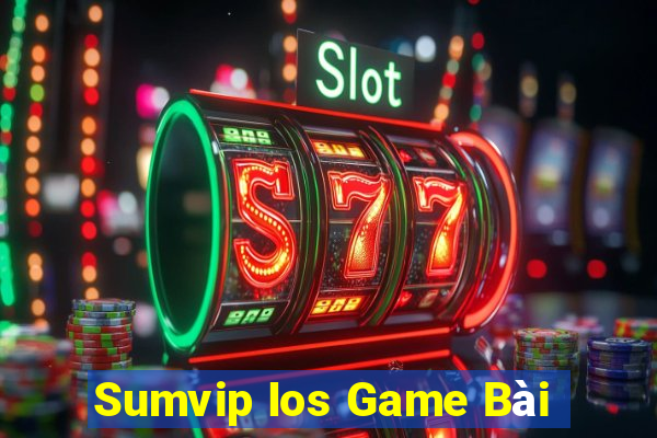 Sumvip Ios Game Bài