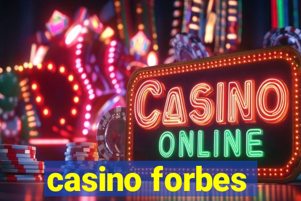 casino forbes