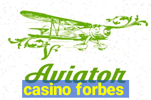 casino forbes