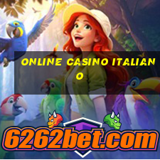 online casino italiano