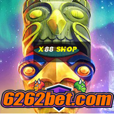 x88 shop