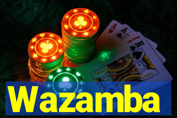 Wazamba