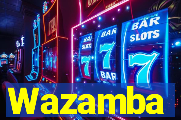 Wazamba