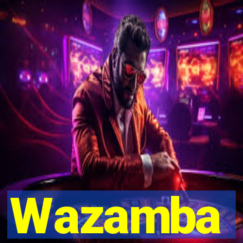 Wazamba