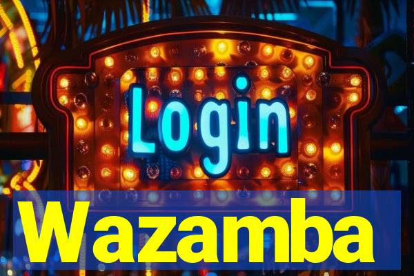 Wazamba