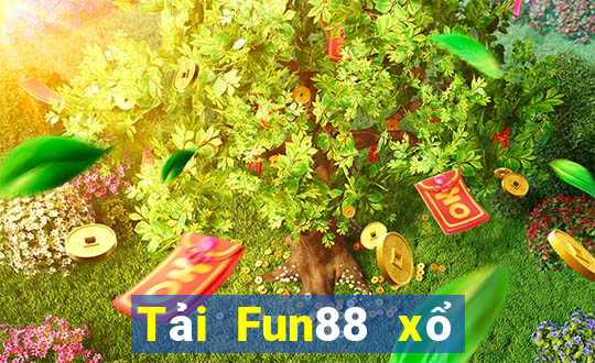 Tải Fun88 xổ số triệu đô