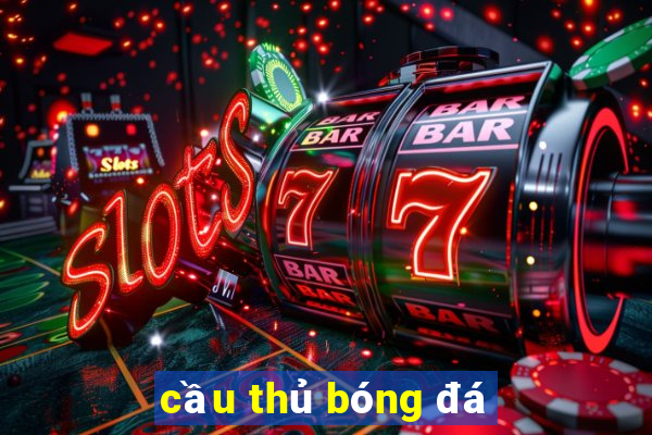 cầu thủ bóng đá