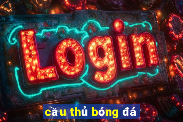 cầu thủ bóng đá