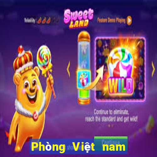 Phòng Việt nam ag Asia giải trí