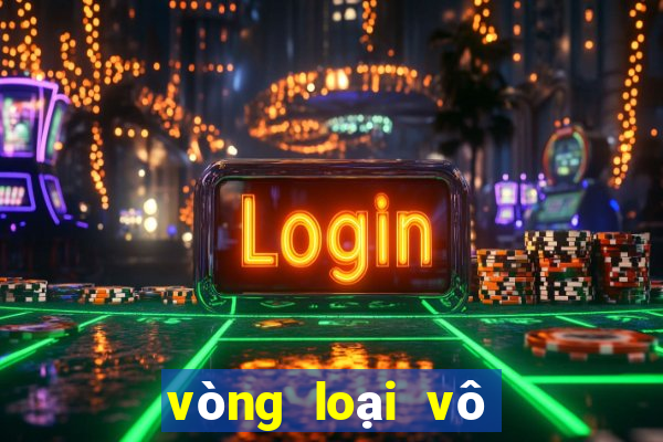 vòng loại vô địch châu âu 2024