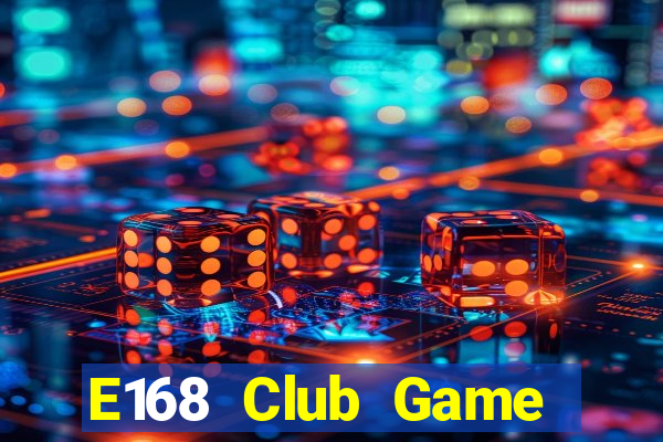 E168 Club Game Bài 777