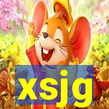 xsjg