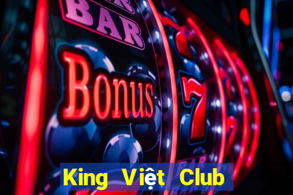 King Việt Club Game Bài 52Play