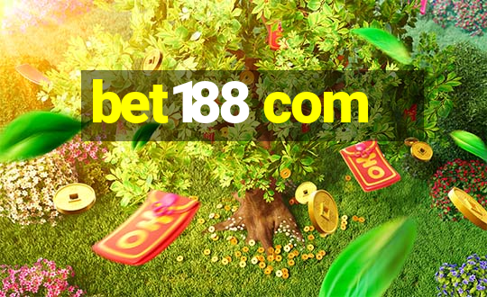 bet188 com