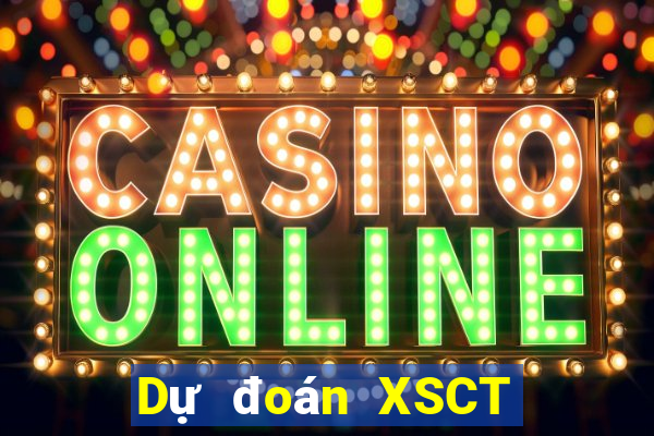 Dự đoán XSCT ngày 30