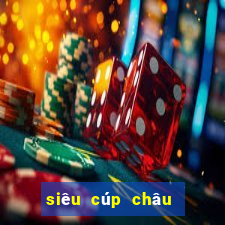 siêu cúp châu âu mc vs sevilla