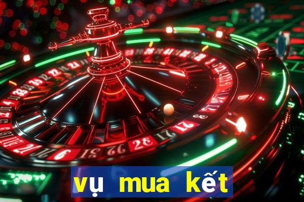 vụ mua kết quả xổ số miền bắc