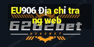 EU906 Địa chỉ trang web