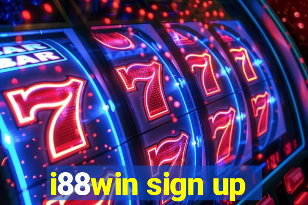 i88win sign up