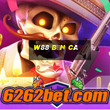 w88 bắn cá