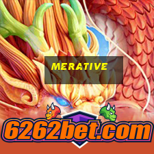 merative