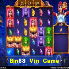 Bin88 Vin Game Bài Mèo Nổ