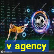 v agency