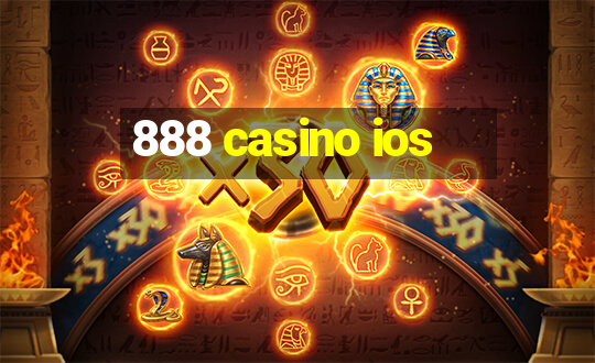 888 casino ios