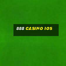 888 casino ios