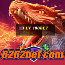 đại lý 188bet