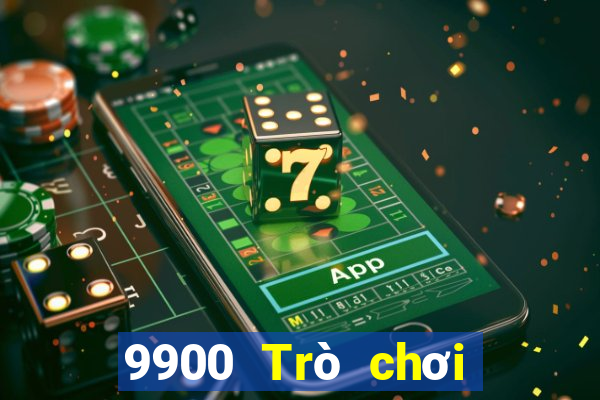 9900 Trò chơi đánh cá Tải về