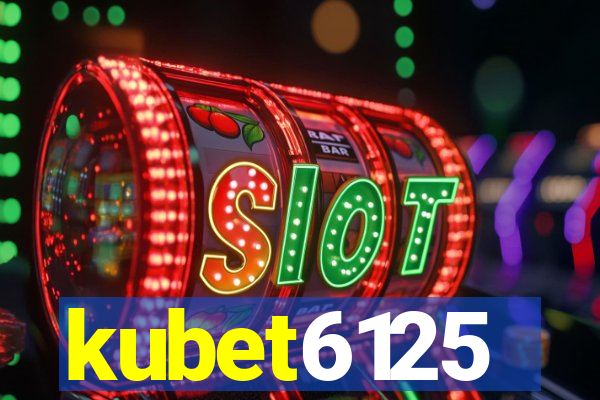 kubet6125