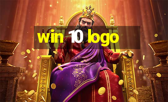 win 10 logo