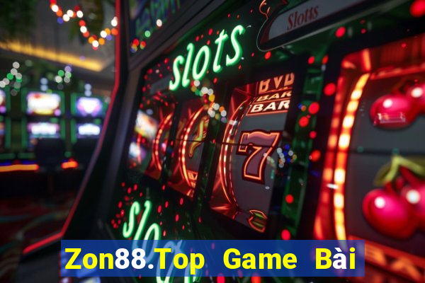 Zon88.Top Game Bài Khuyến Mãi