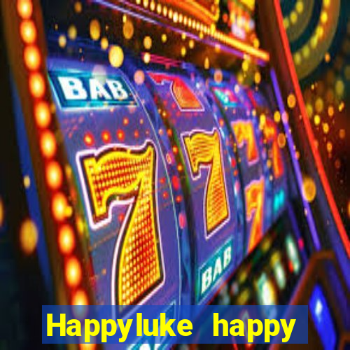 Happyluke happy luke affiliate program