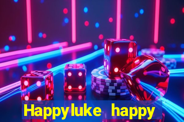 Happyluke happy luke affiliate program