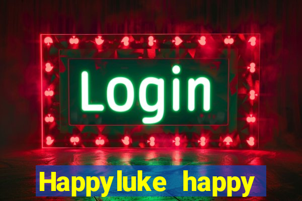 Happyluke happy luke affiliate program