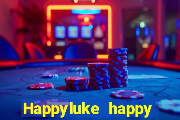 Happyluke happy luke affiliate program