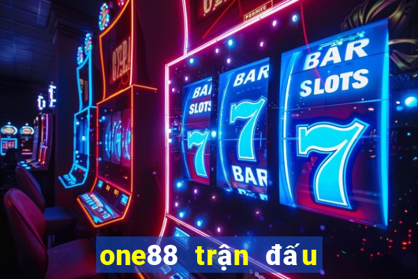 one88 trận đấu lol năm 2020