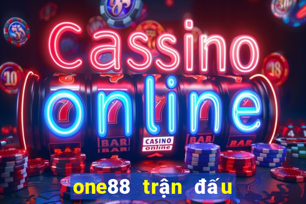 one88 trận đấu lol năm 2020