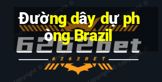 Đường dây dự phòng Brazil