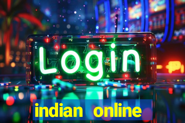 indian online casino games