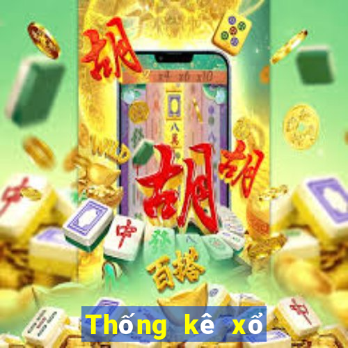 Thống kê xổ số Cần Thơ Hôm qua